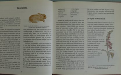 De natuur in met Beatrix Potter - Afbeelding 2