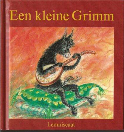 Een kleine Grimm