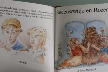 Een kleine Grimm - Afbeelding 8