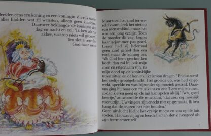 Een kleine Grimm - Afbeelding 3