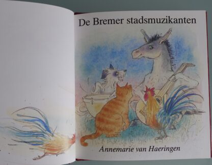 Een kleine Grimm - Afbeelding 4