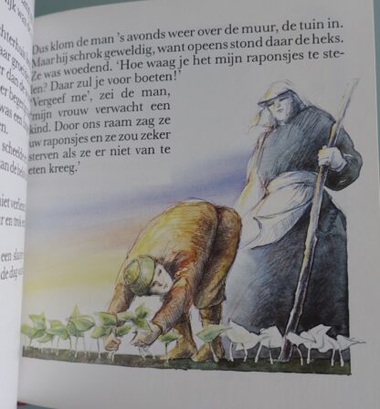 Een kleine Grimm - Afbeelding 6