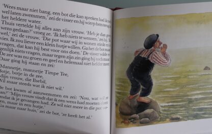 Een kleine Grimm - Afbeelding 7
