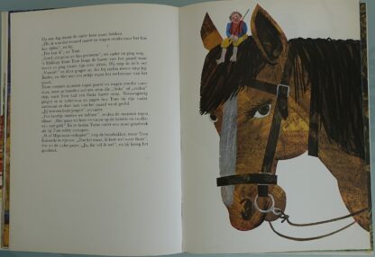 Gelukkige Hans en andere sprookjes  - Eric Carle - Afbeelding 7