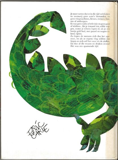 Gelukkige Hans en andere sprookjes  - Eric Carle - Afbeelding 11
