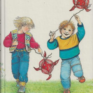 Sebastiaan  -  Mieke van Hooft