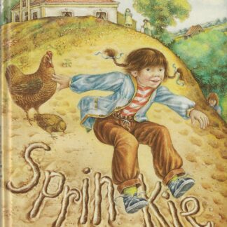Sprinkie  -  Barbro Lindgren