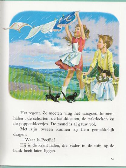 Tiny helpt moeder  -  Gijs Haag - Afbeelding 4