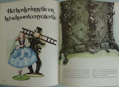 Verzamelde sprookjes van Andersen  -  Lekturama - Afbeelding 7