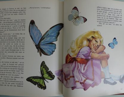 Verzamelde sprookjes van Andersen  -  Lekturama - Afbeelding 10