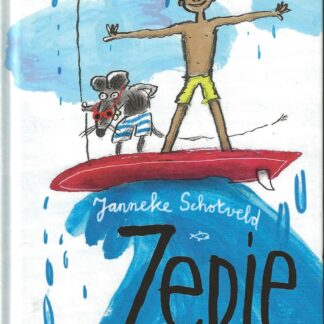 Zepie  -  Janneke Schotveld