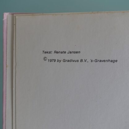 De familie egel  -  Renate Jansen - Afbeelding 2
