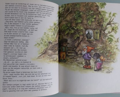 De familie egel  -  Renate Jansen - Afbeelding 4
