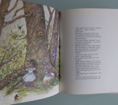 De familie egel  -  Renate Jansen - Afbeelding 5