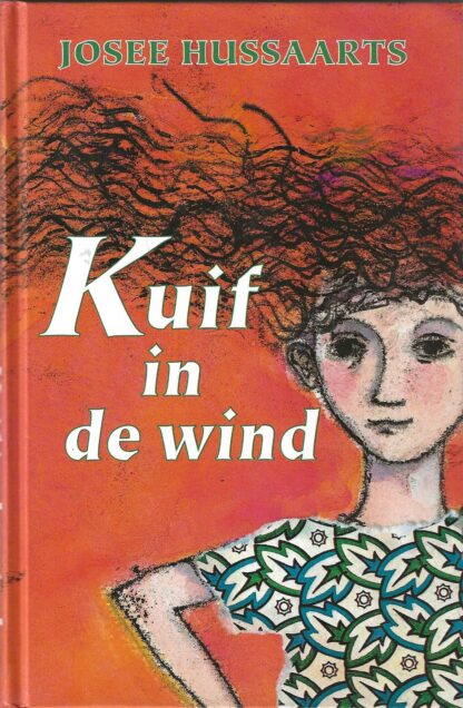 Kuif in de wind  -  Josee Hussaarts