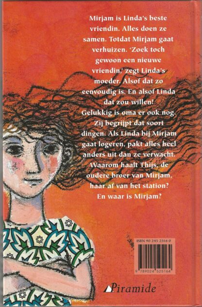 Kuif in de wind  -  Josee Hussaarts - Afbeelding 5