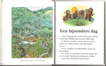 Mama beer is jarig  -  Margaret Carter - Afbeelding 3