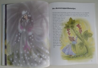 Mijn leukste elfenverhaaltjes  -  Christl Vogl - Afbeelding 9