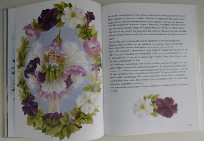 Mijn leukste elfenverhaaltjes  -  Christl Vogl - Afbeelding 6