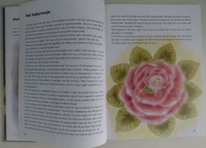 Mijn leukste elfenverhaaltjes  -  Christl Vogl - Afbeelding 3