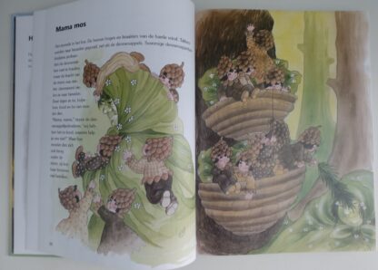 Mijn leukste elfenverhaaltjes  -  Christl Vogl - Afbeelding 10