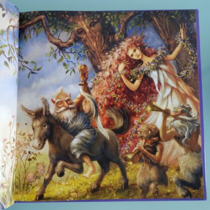 De terugkeer naar Narnia - De redding van Prins Caspian  -  C. S. Lewis - Afbeelding 6
