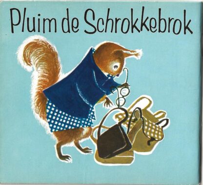 Pluim de Schrokkebrok  - Pico boekje 15 - Afbeelding 5