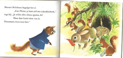 Pluim de Schrokkebrok  - Pico boekje 15 - Afbeelding 4