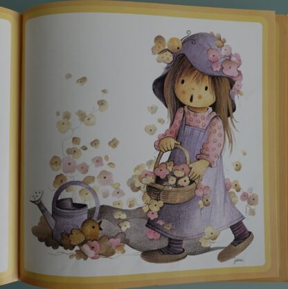 van sofie en de poffertjes  -  Marianne Colijn - Afbeelding 5