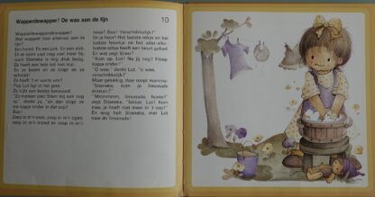 van sofie en de poffertjes  -  Marianne Colijn - Afbeelding 6