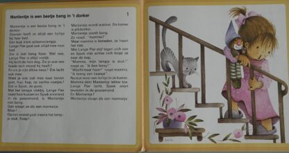 van bellen blazen en eendje kwak  -  Marianne Colijn - Afbeelding 3