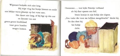 Wipstaart op avontuur  -  Pico boekje 11 - Afbeelding 4