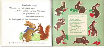 Wipstaart op avontuur  -  Pico boekje 11 - Afbeelding 5