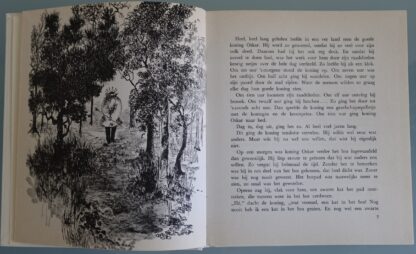 Wondersprookjes  -  Pieter Jacob van Beest - Afbeelding 3