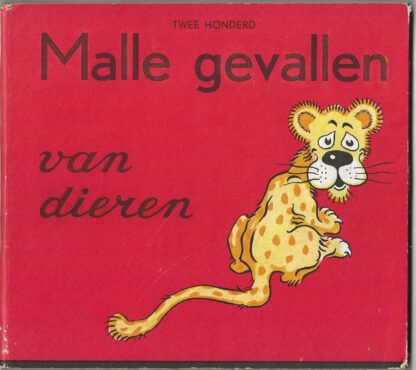 twee honderd Malle gevallen  -  James Riddell