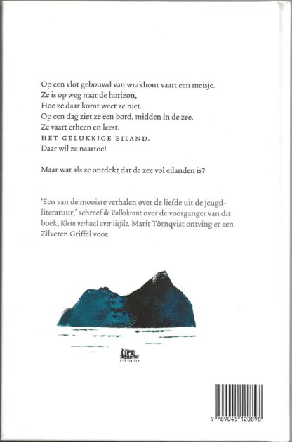 Het gelukkige eiland  -  Marit Törnqvist - Afbeelding 11