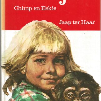 LOTjE Chimp en Eekie  -  Jaap ter Haar