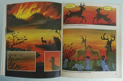 Bambi - Walt Disney - Afbeelding 7