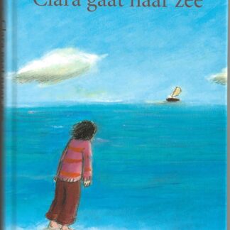 Clara gaat naar zee  -  Guido Quarzo