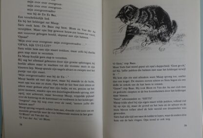 De brieven van de generaal  -  Paul Biegel - Afbeelding 6