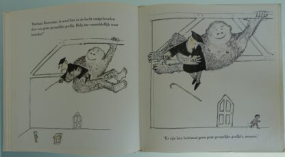 De jongen die altijd te laat kwam  -  John Birmingham - Afbeelding 9