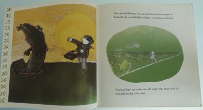 De jongen die altijd te laat kwam  -  John Birmingham - Afbeelding 4