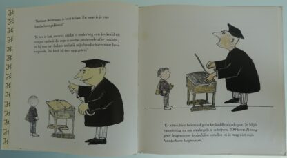 De jongen die altijd te laat kwam  -  John Birmingham - Afbeelding 5