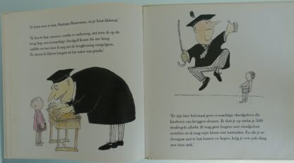 De jongen die altijd te laat kwam  -  John Birmingham - Afbeelding 8
