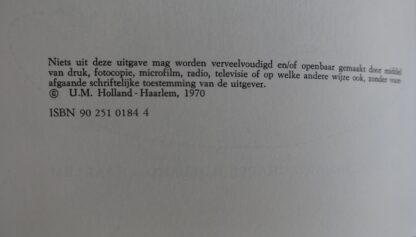 De kleine kapitein  -  Paul Biegel - Afbeelding 2