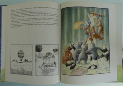 Een barre berentocht  -  Jan Braamhorst en Leonie Kooiker - Afbeelding 7