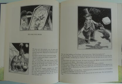 Een barre berentocht  -  Jan Braamhorst en Leonie Kooiker - Afbeelding 6