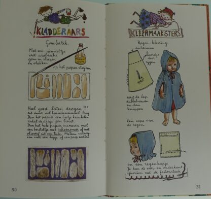 Geen kunst aan  -  Annebet Stam - Afbeelding 8