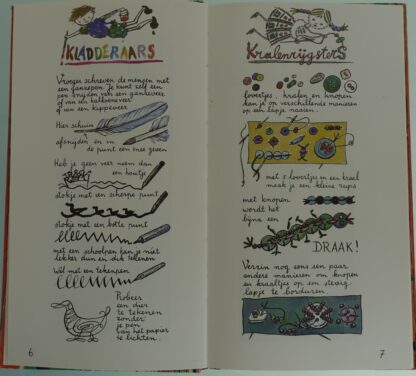 Geen kunst aan  -  Annebet Stam - Afbeelding 4