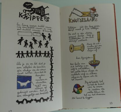 Geen kunst aan  -  Annebet Stam - Afbeelding 5